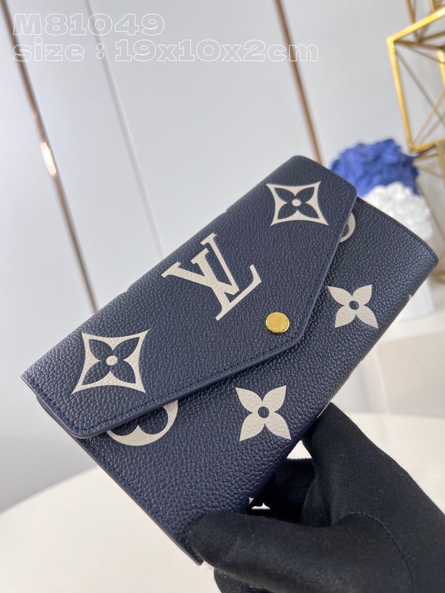 Louis Vuitton Wallets Purse